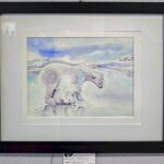 Loves Reflection by Donna Webb