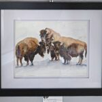 The Gathering by Donna Webb