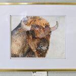  The Stare by Donna Webb