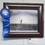 One Step at a Time by Victoria Sebanz