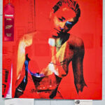 Letting Go by Victoria Sebanz