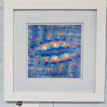 Shine Bright Like a Prism by Myrtle Cassell