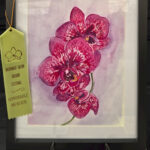  In the Blooming by Donna Webb