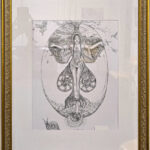 Devine Mother Creator by Victoria Sebanz