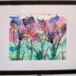 Flutter Bye by Myrtle Cassell