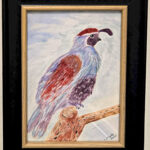 Sweet Bird by Myrtle Cassell
