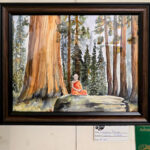 Finding Peace by Donna Webb
