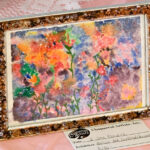I See Flowers by Meilani MacDonald