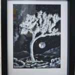 Moon Glow by Raini Armstrong SOLD