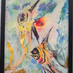 Three Little Fish by Raini Armstrong