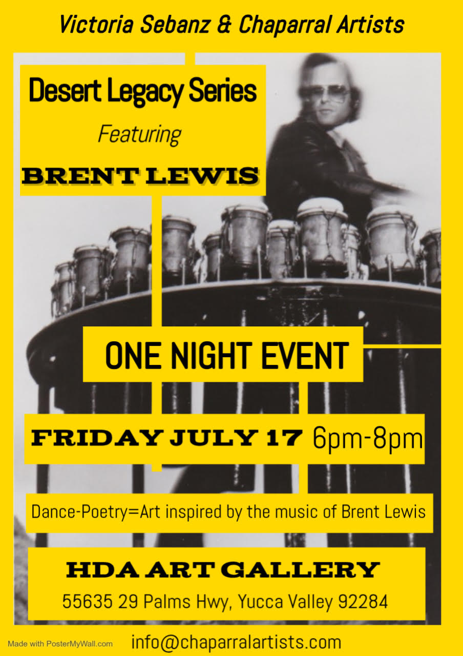 170726 BrentLewisCelebration