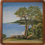 Pacific Coast by Nancy Miehle