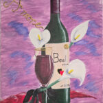 Amore Vineyard by Anthony Beal