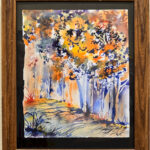 Autumn Shadows by Raini Armstrong by Raini Armstrong