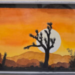 JT Silhouette by Raini Armstrong