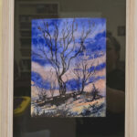 Moody Morning Bliss by Raini Armstrong