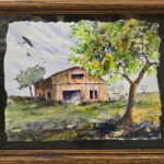 Tucked Away by Raini Armstrong