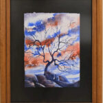Warm Front by Raini Armstrong
