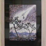 Dark Sky Storms by Raini Armstrong