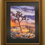 Warmth by Raini Armstrong